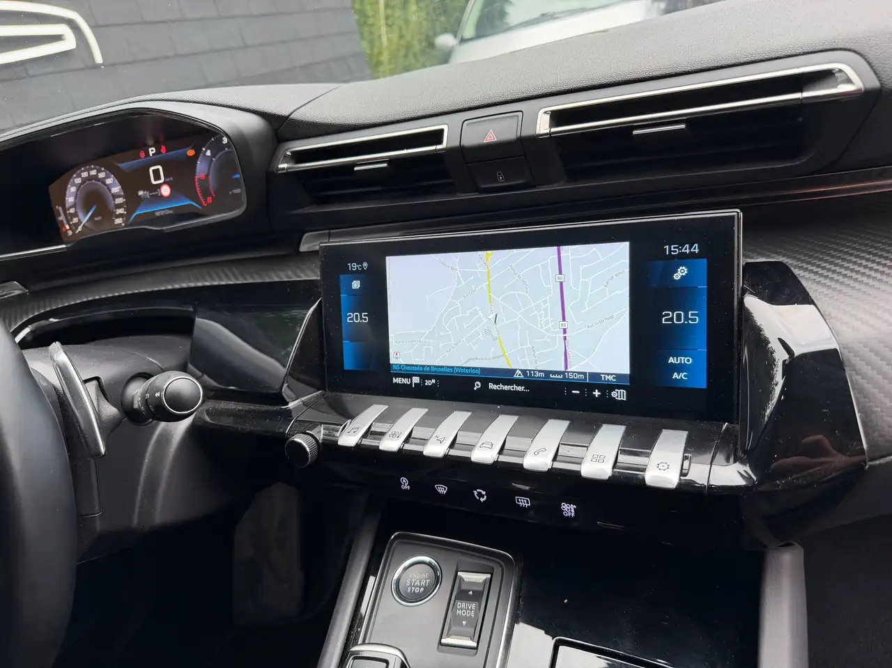 Peugeot 508 - 11