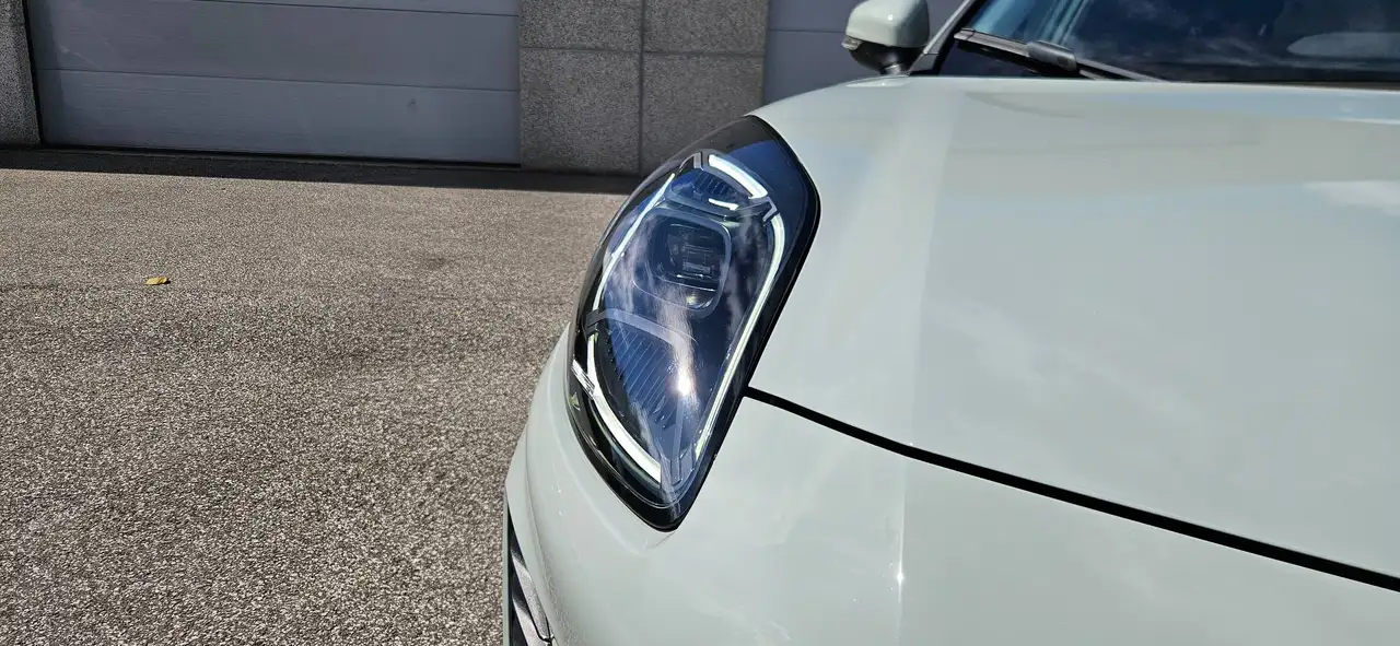 Ford Puma - 9