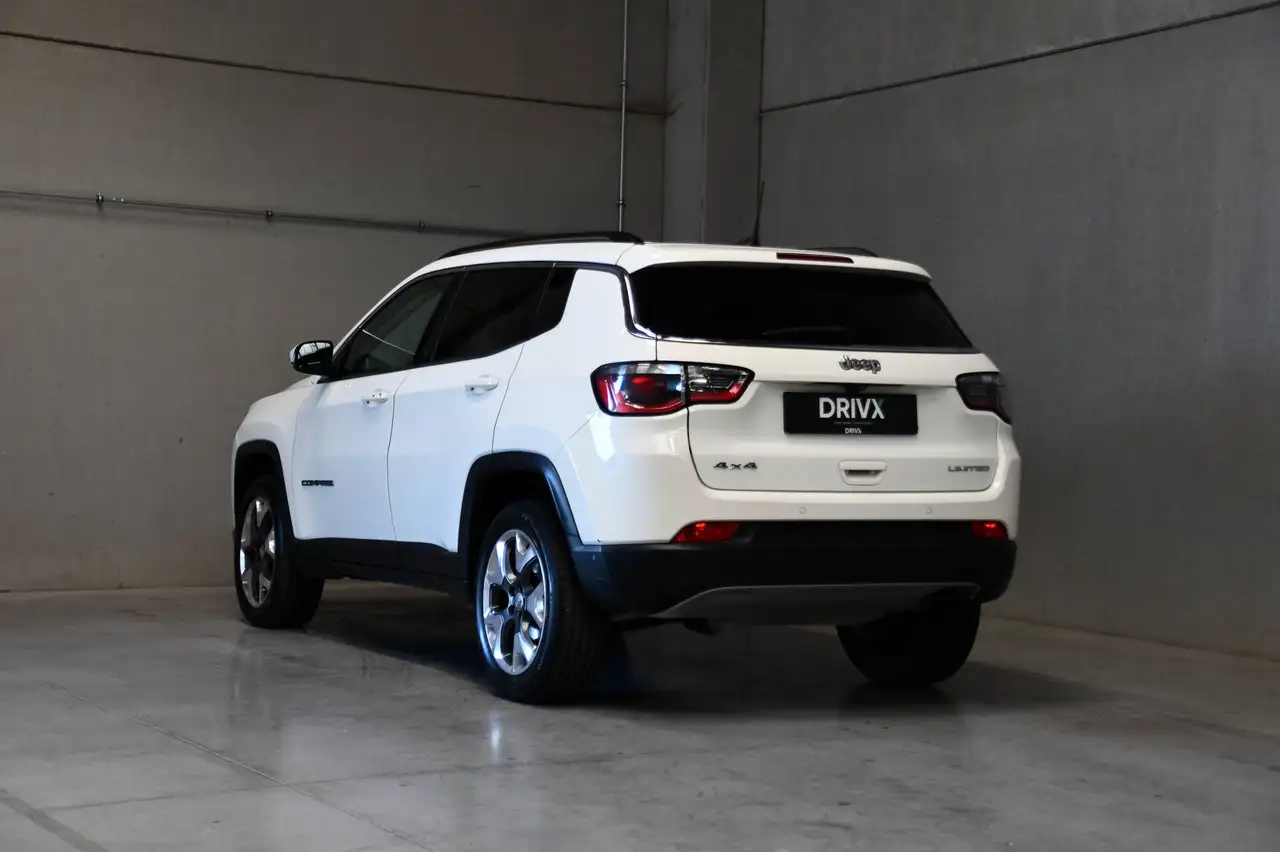Jeep Compass - 3