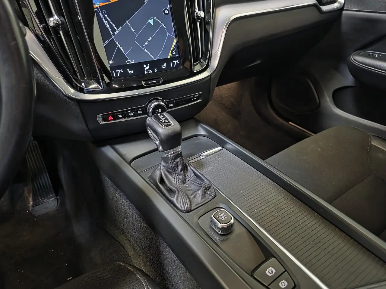 Volvo V60 - 12