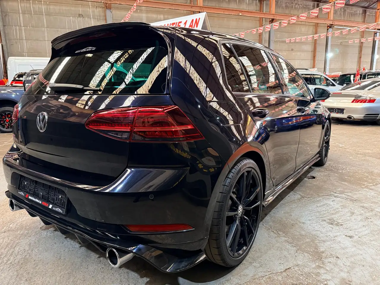 Volkswagen Golf - 5
