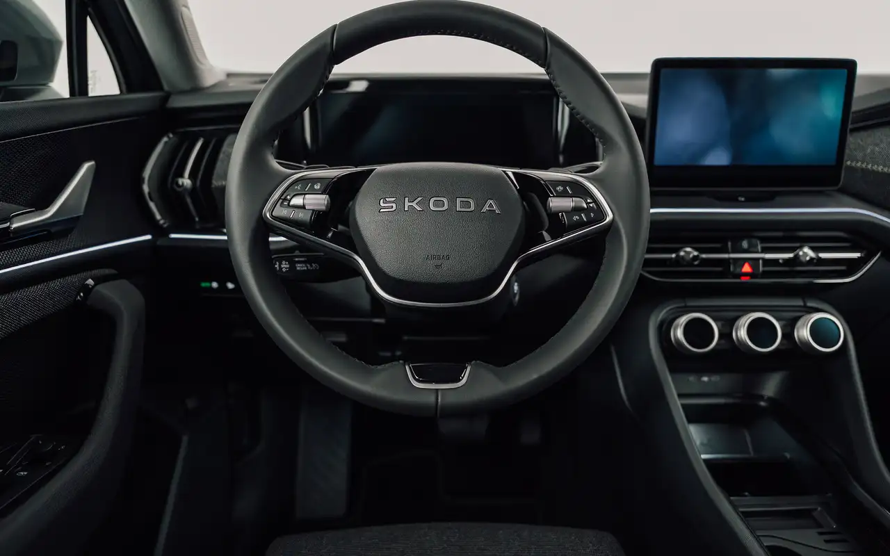 Skoda Kodiaq - 12