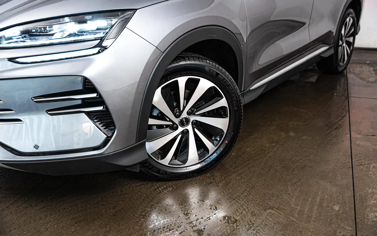 BYD Seal U - 5