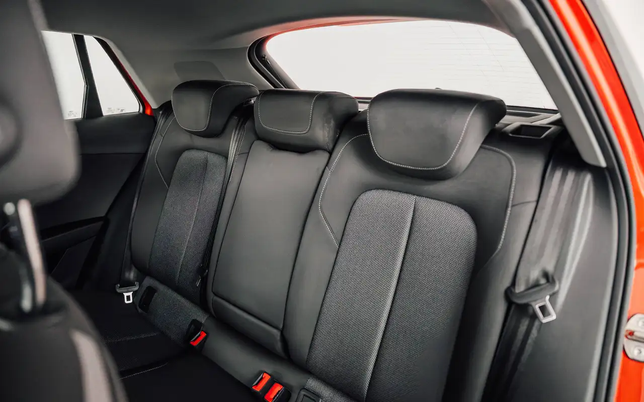 Audi Q2 - 8