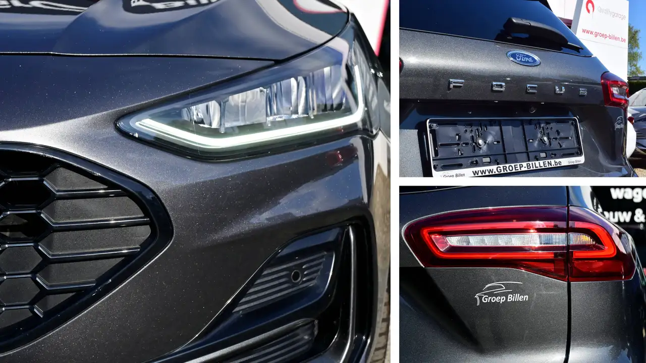 Ford Focus - 6