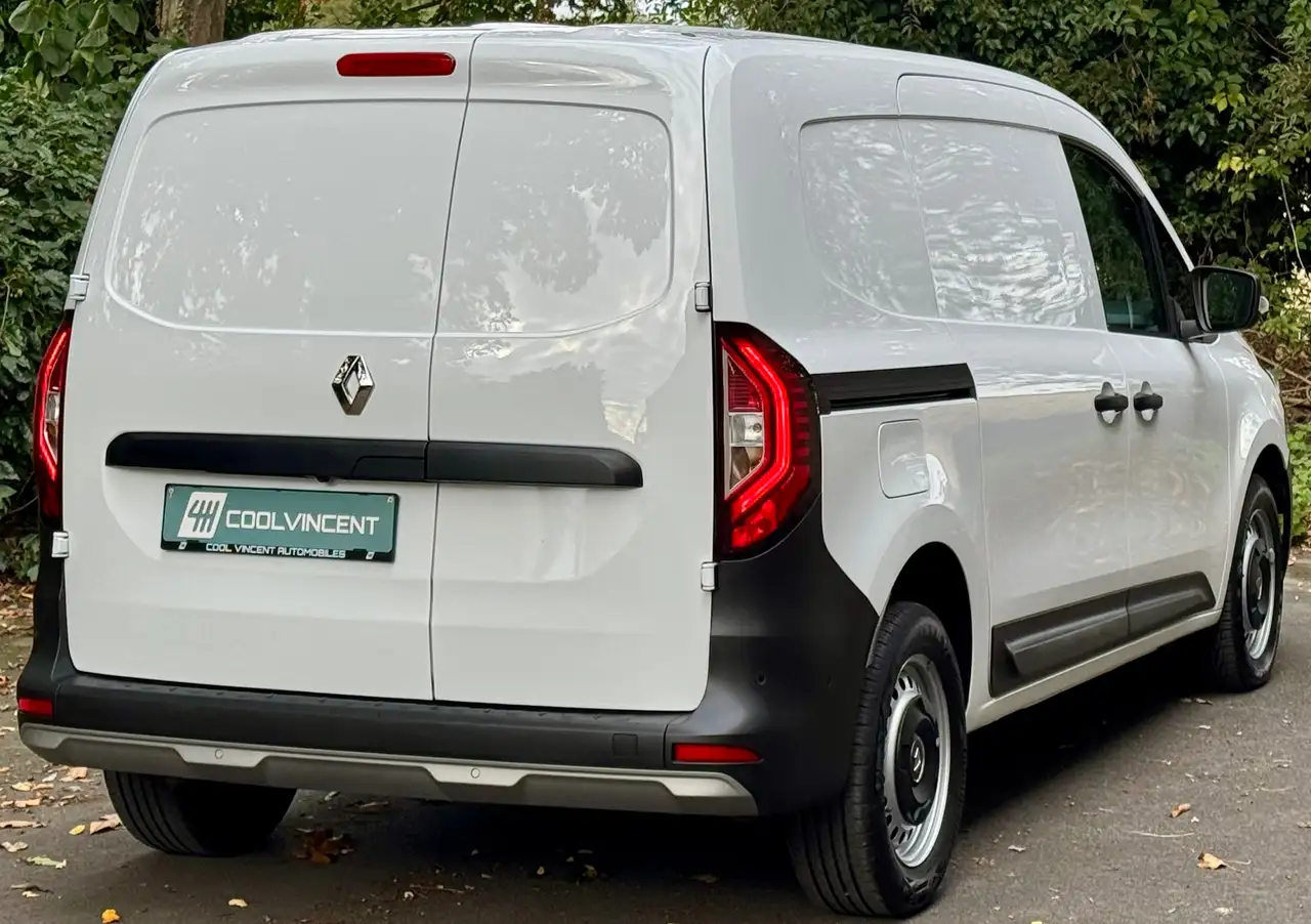 Renault Kangoo - 4