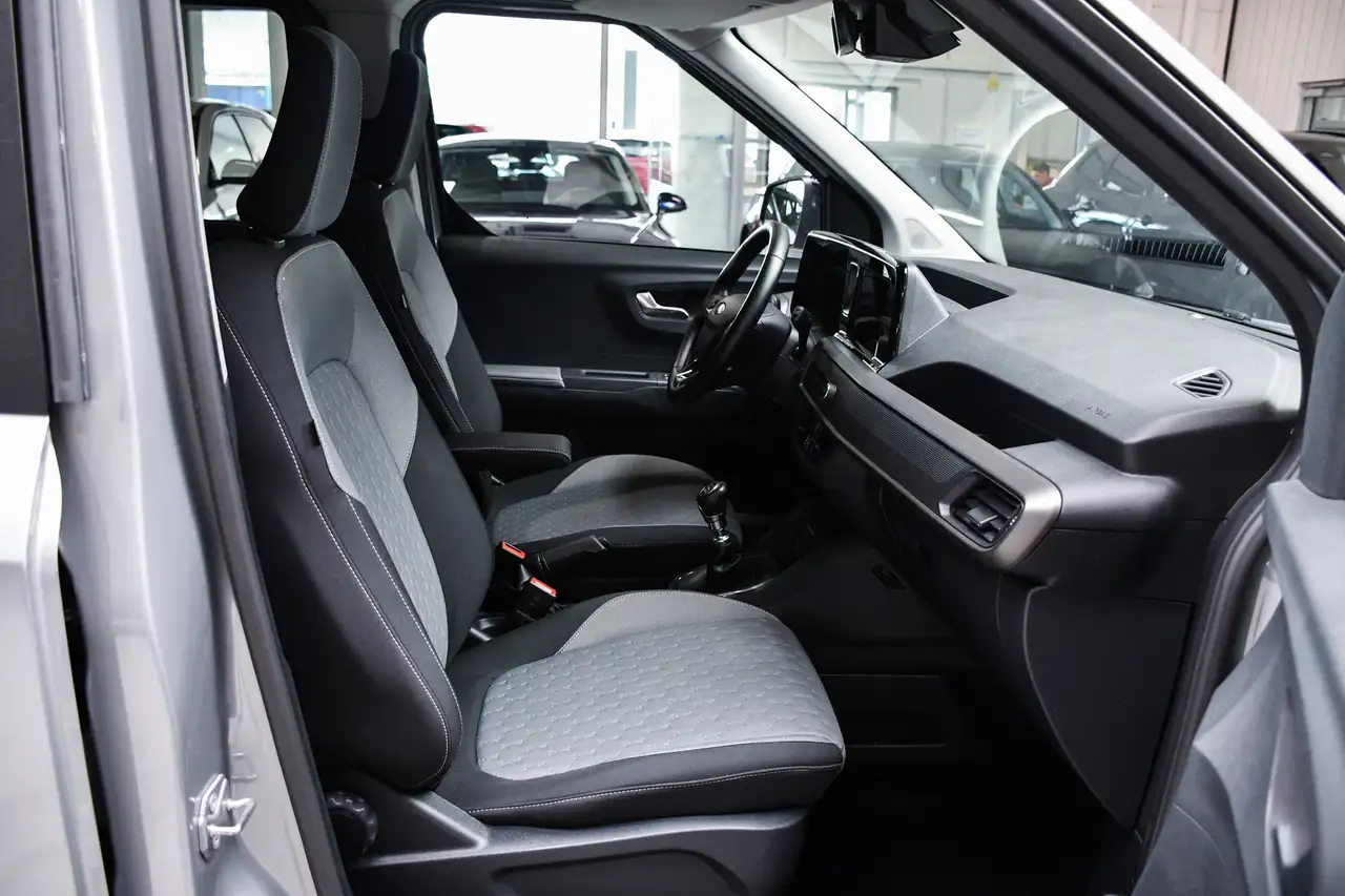 Ford Tourneo Courier - 6