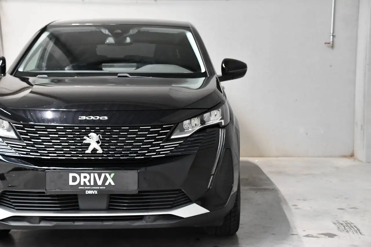 Peugeot 3008 - 7
