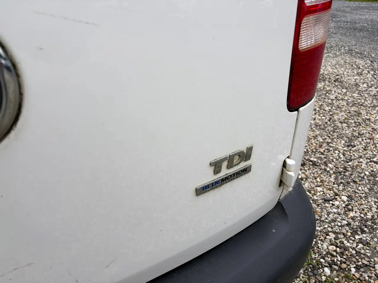 Volkswagen Caddy - 6
