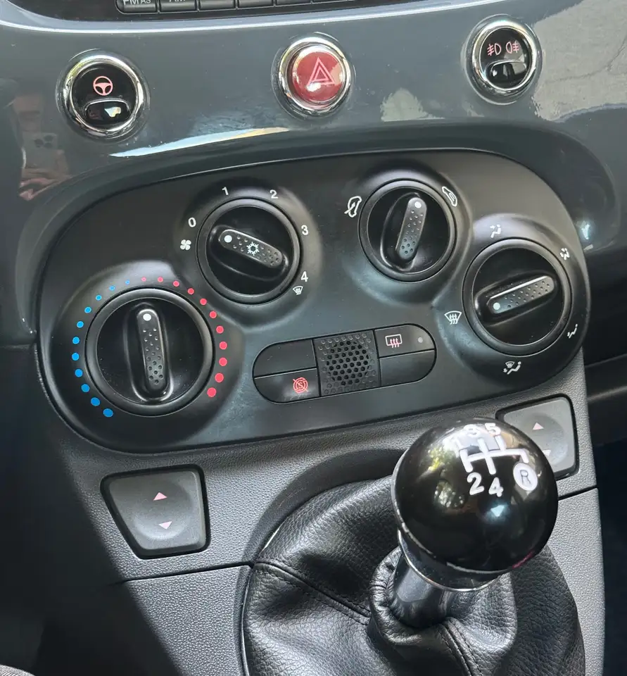 Fiat 500 - 10