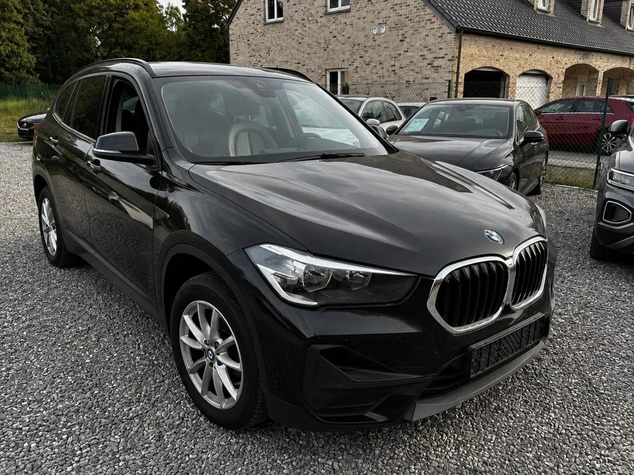 BMW X1 - 2