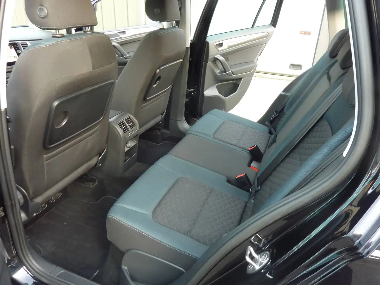 Volkswagen Golf Sportsvan - 10