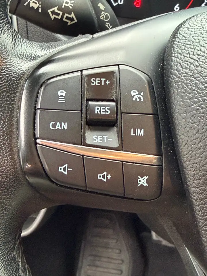 Ford Transit Custom - 10