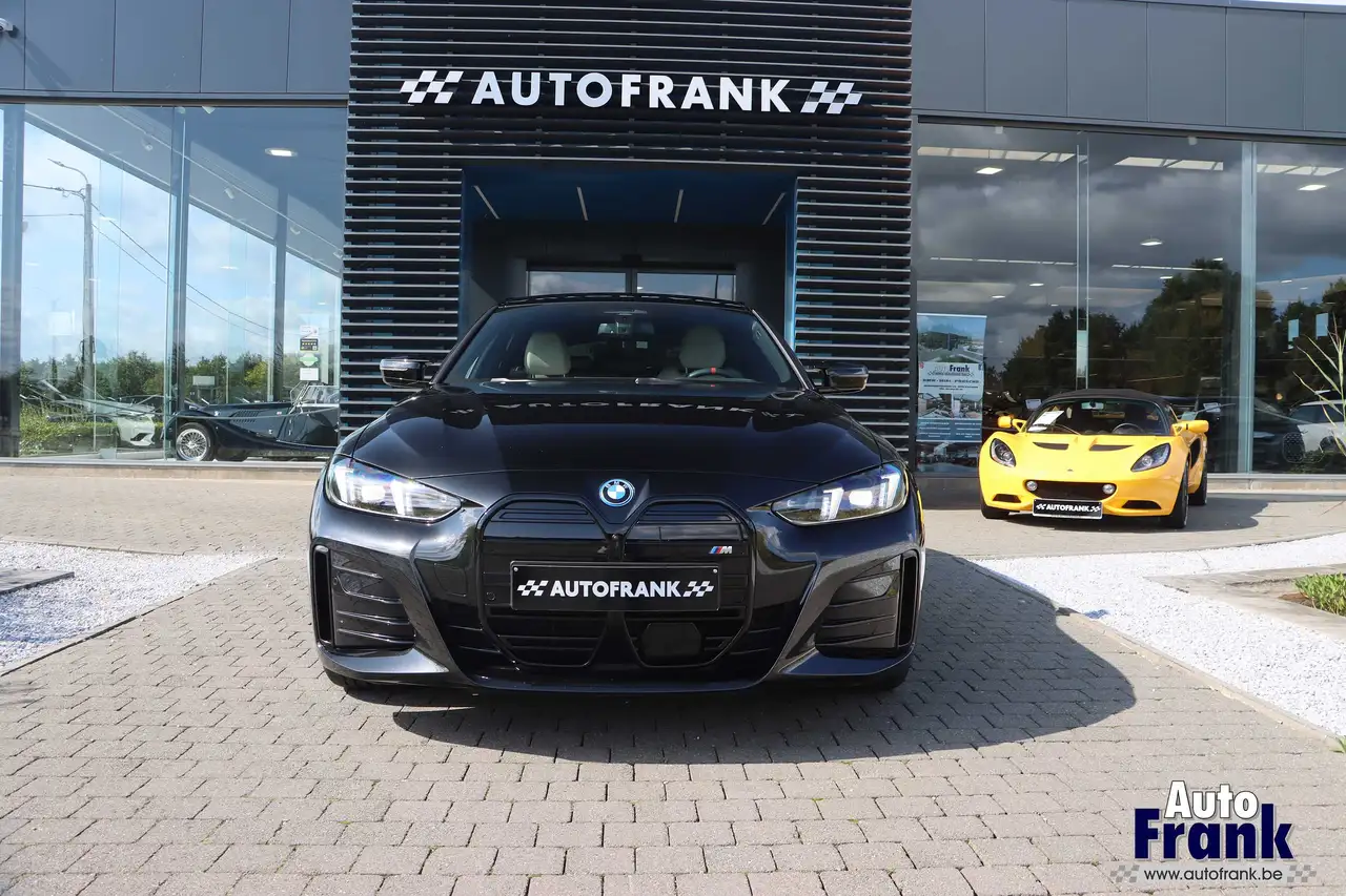 BMW i4 - 2