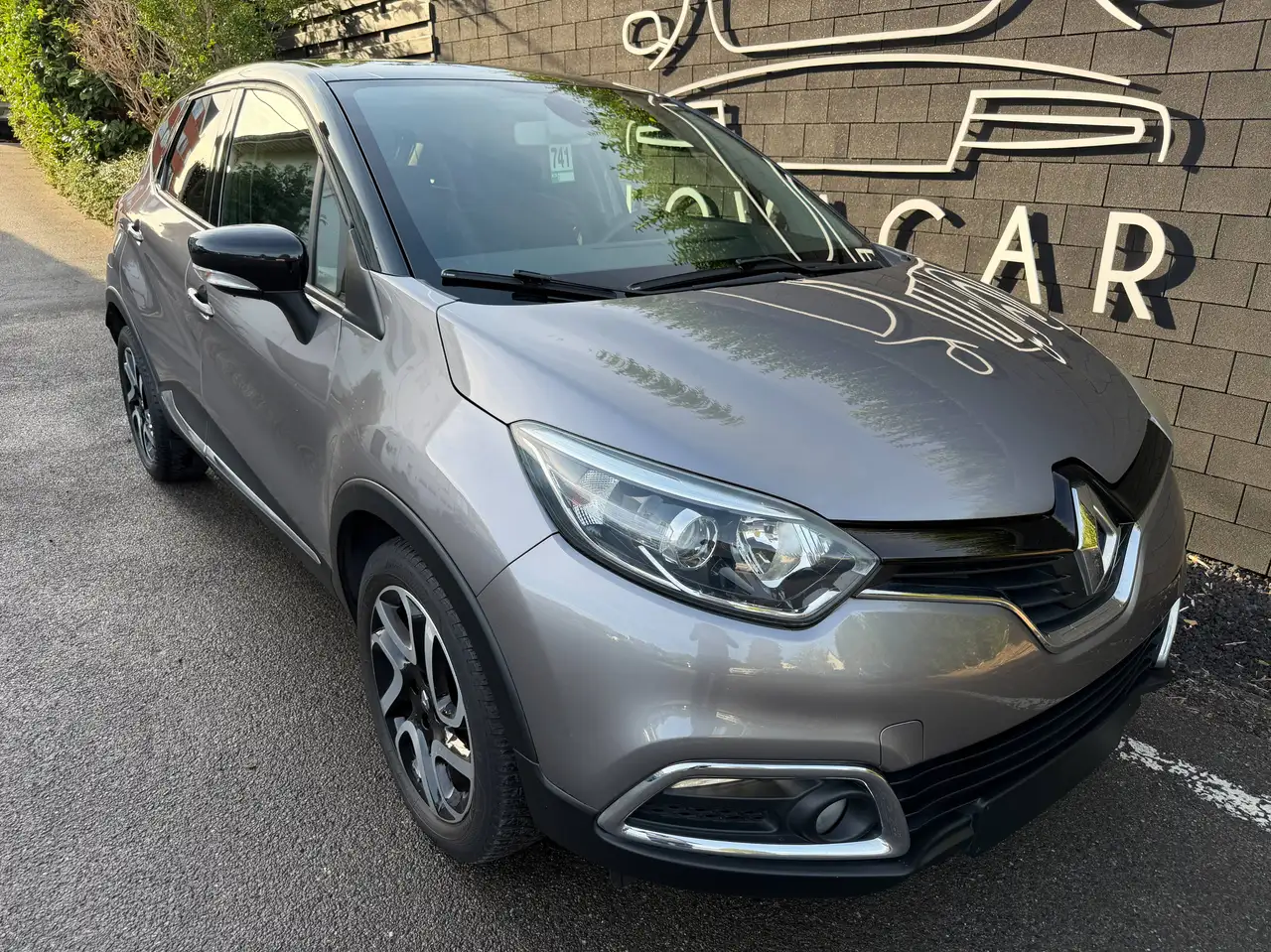 Renault Captur - 6