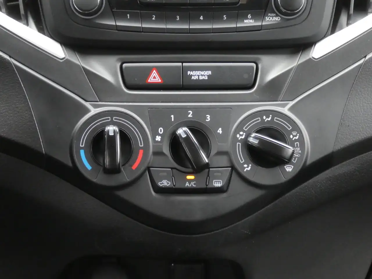 Suzuki Baleno - 11