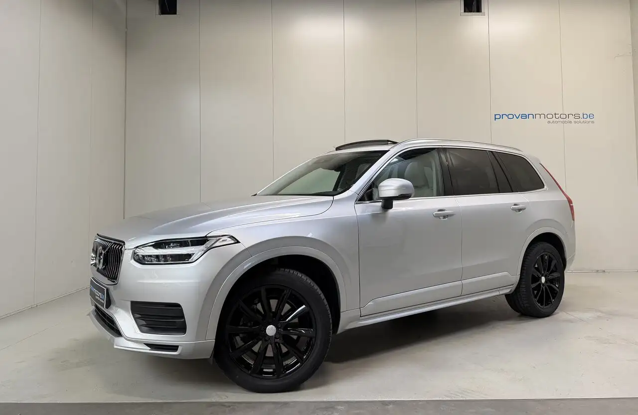Volvo XC90 - 4