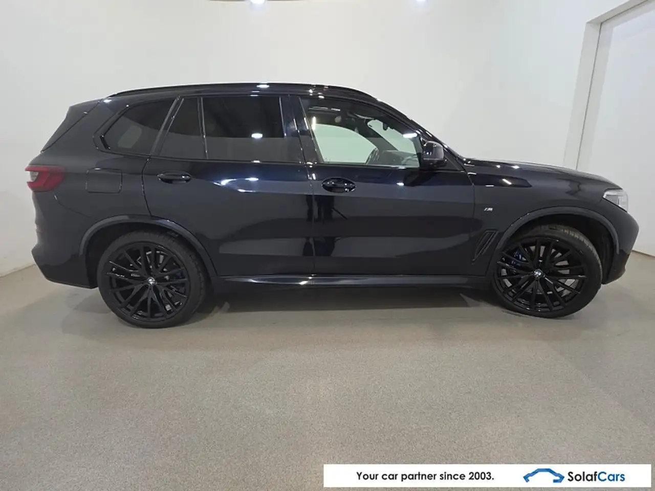 BMW X5 - 5