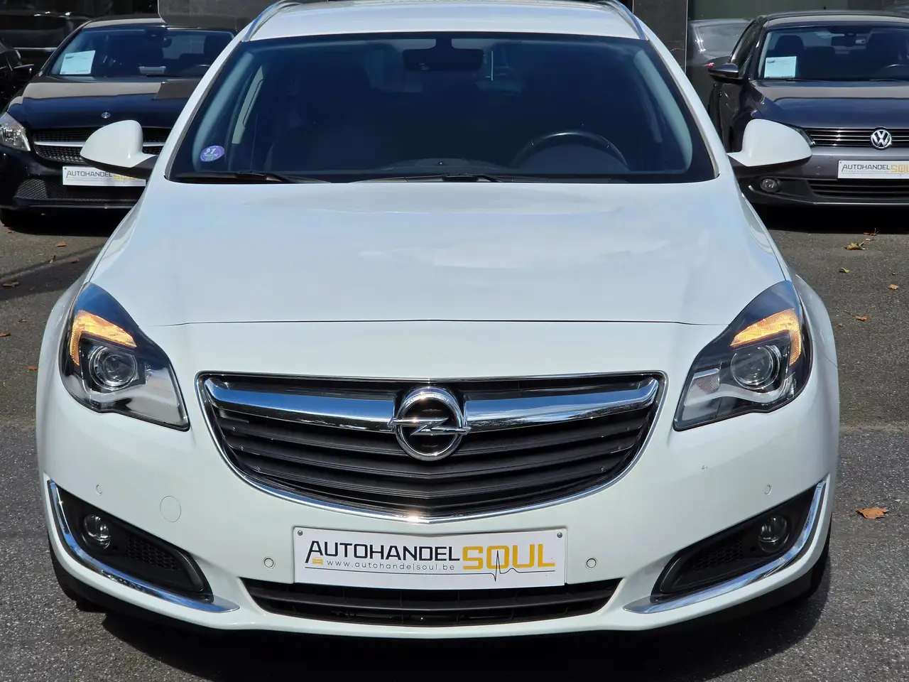 Opel Insignia - 6