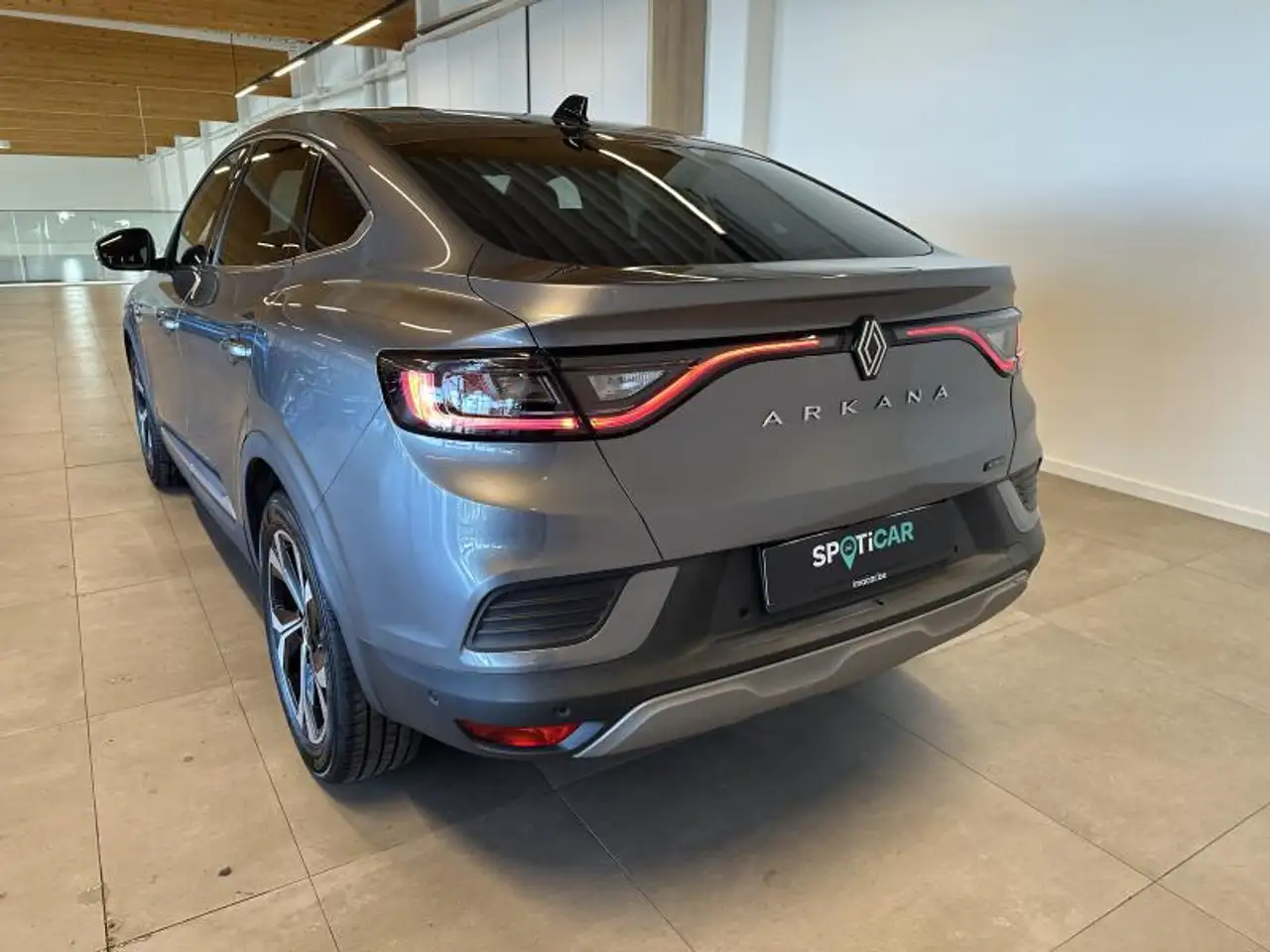 Renault Arkana - 3