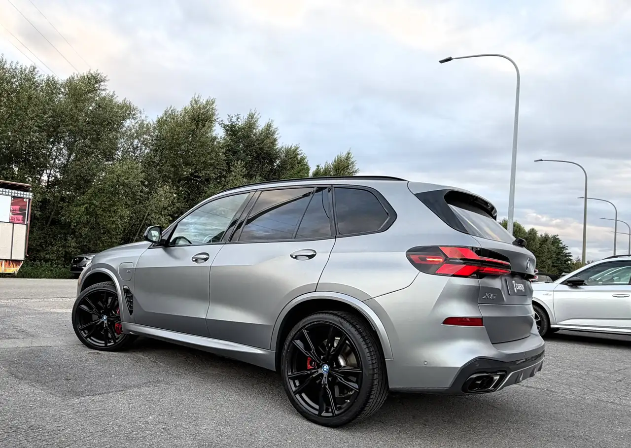 BMW X5 - 6