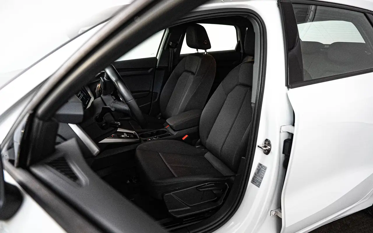 Audi A3 - 9