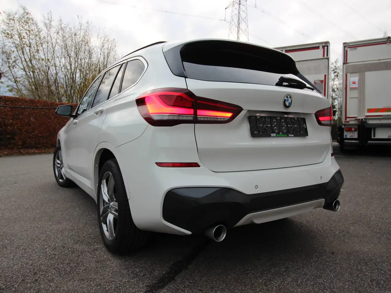 BMW X1 - 4