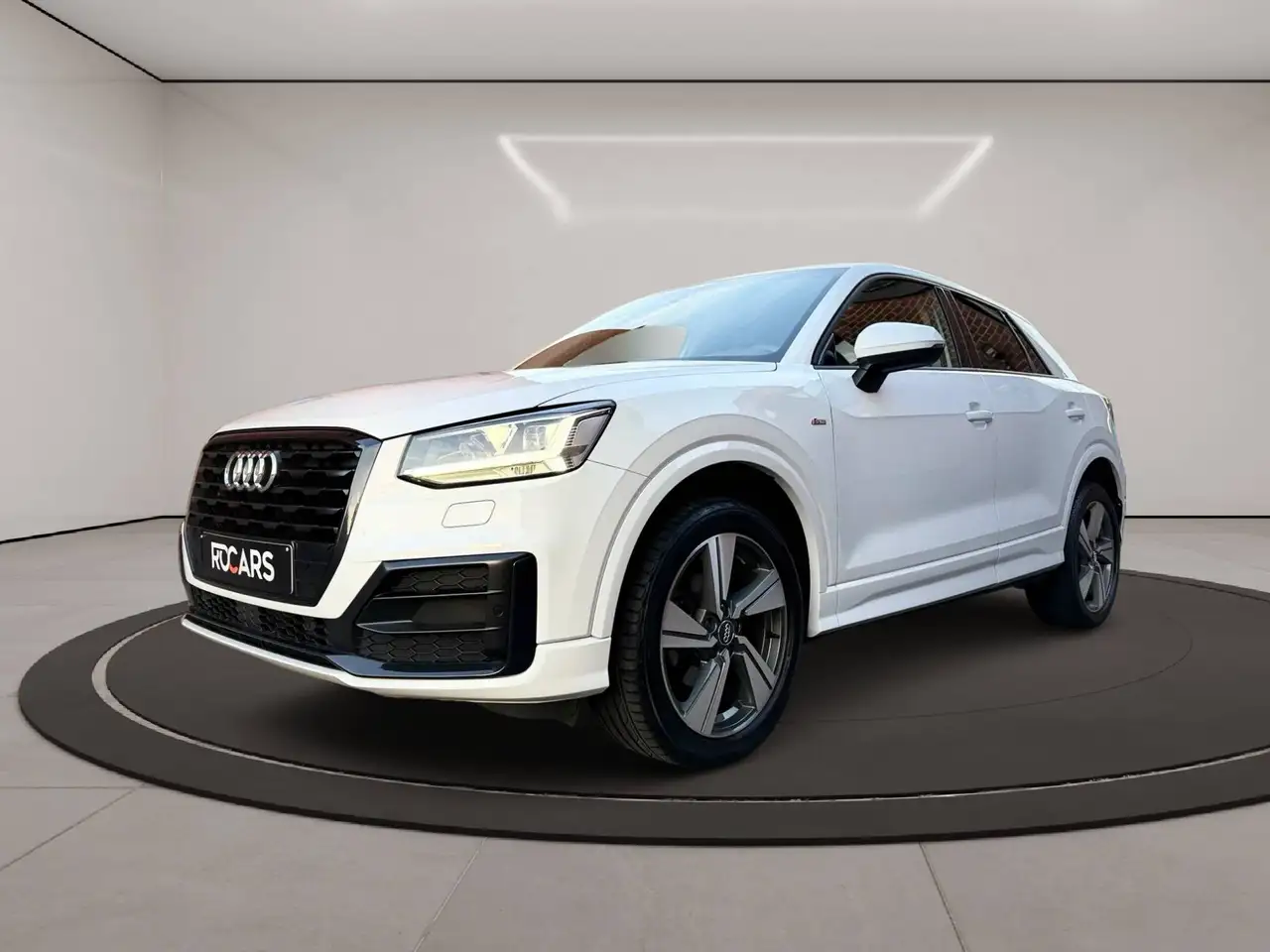 Audi Q2 - 5
