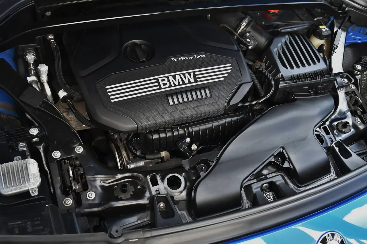 BMW X2 - 6