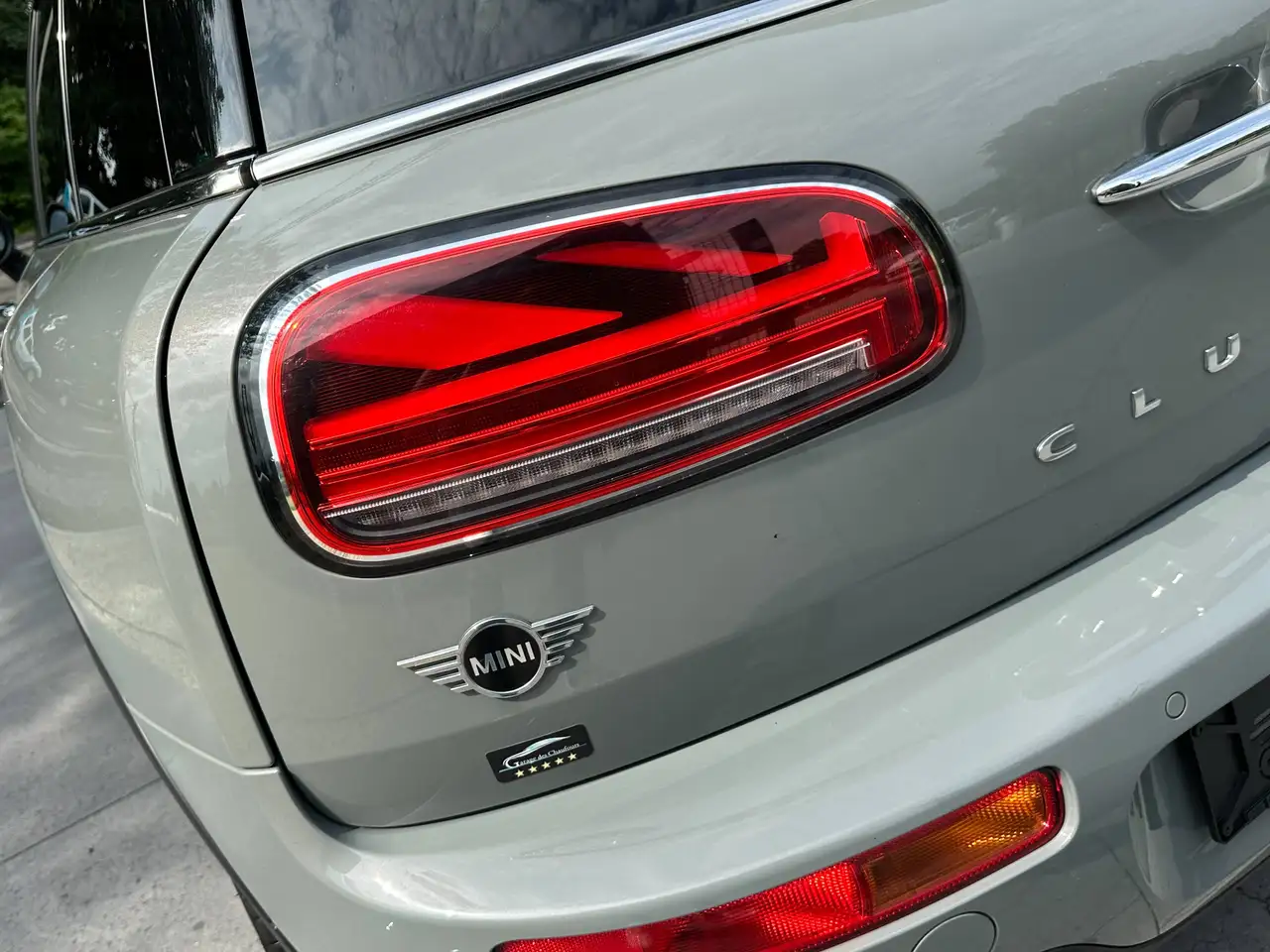 MINI Cooper D Clubman - 7