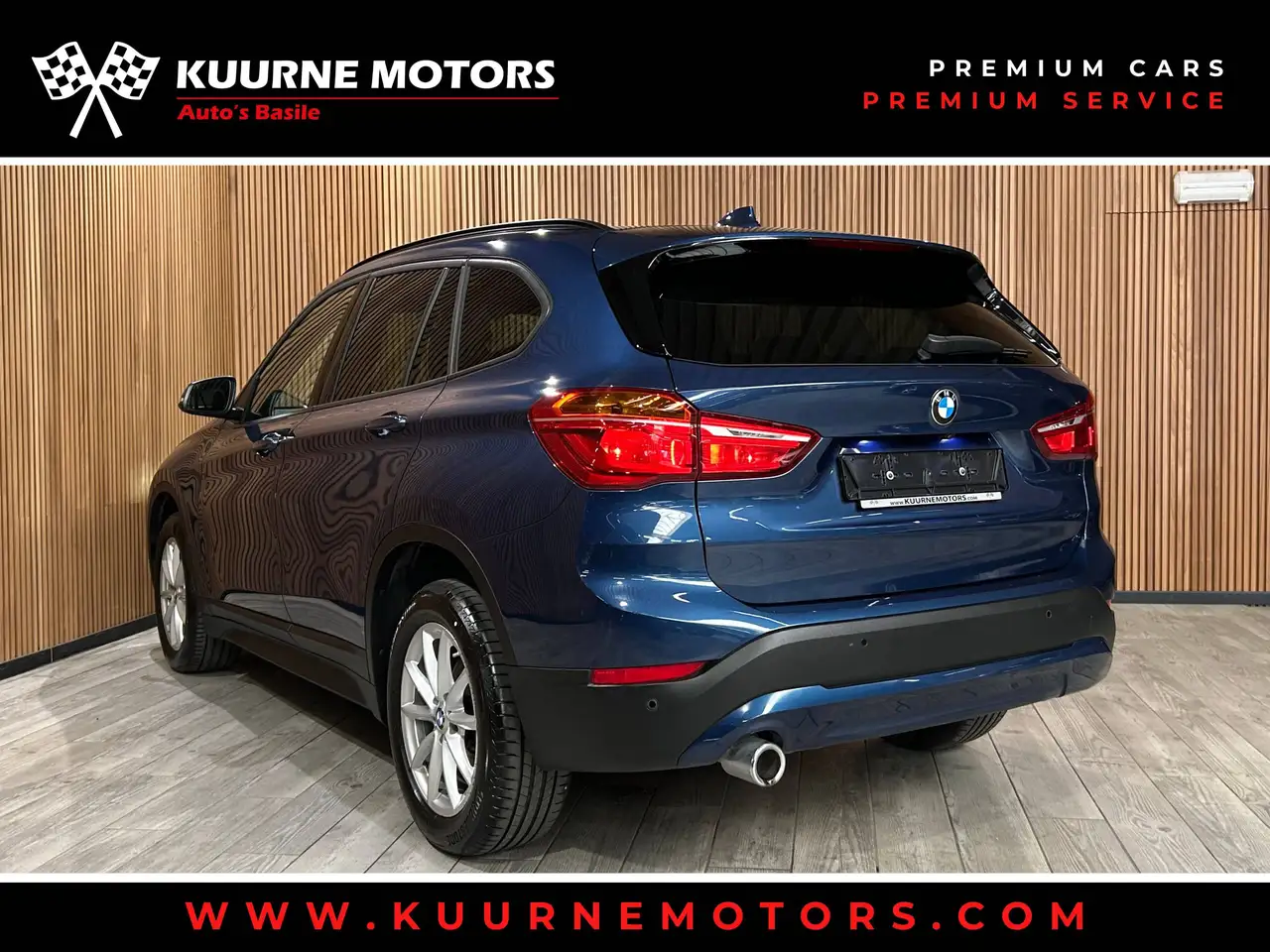 BMW X1 - 2