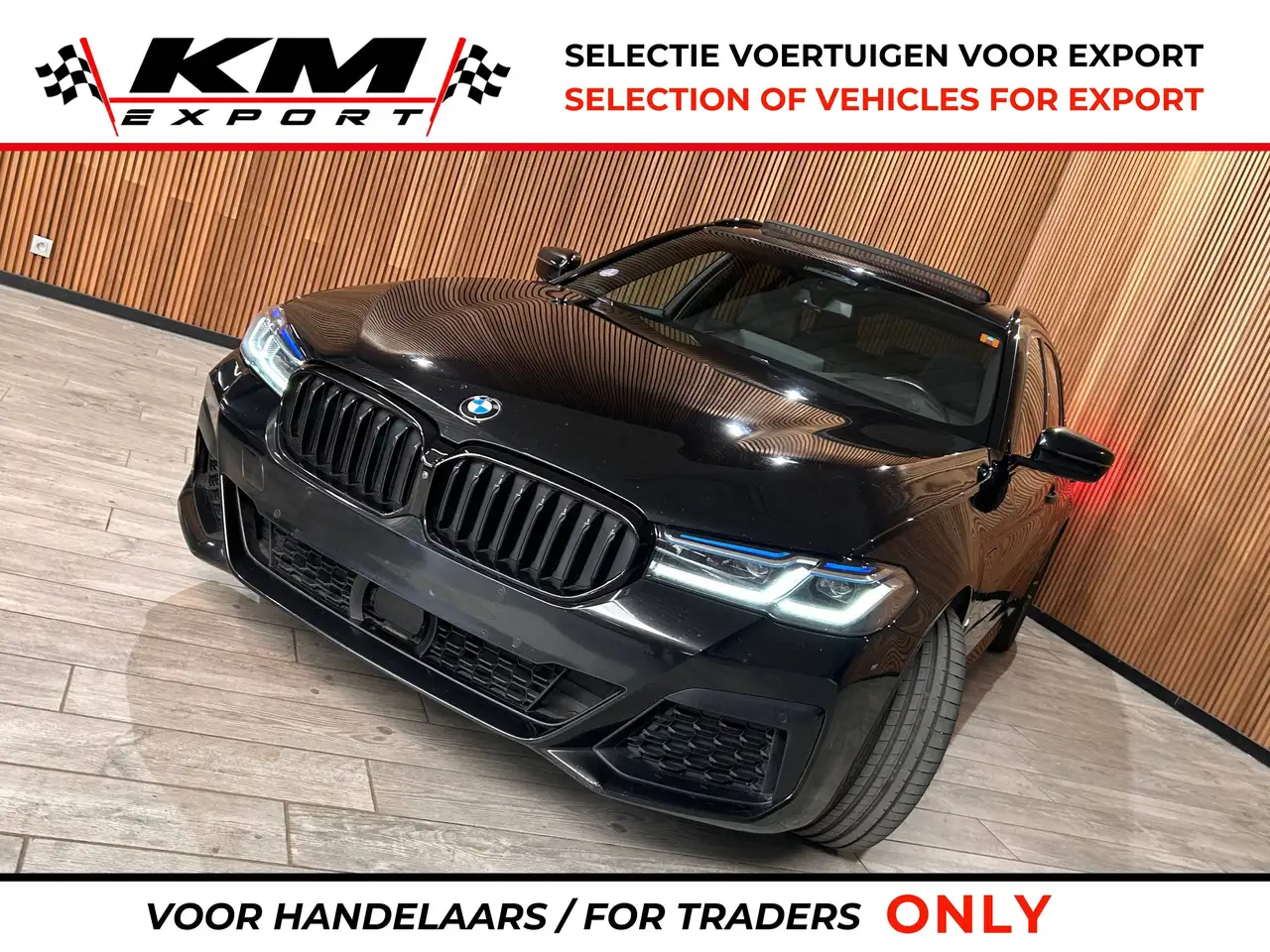 BMW 530 - 5