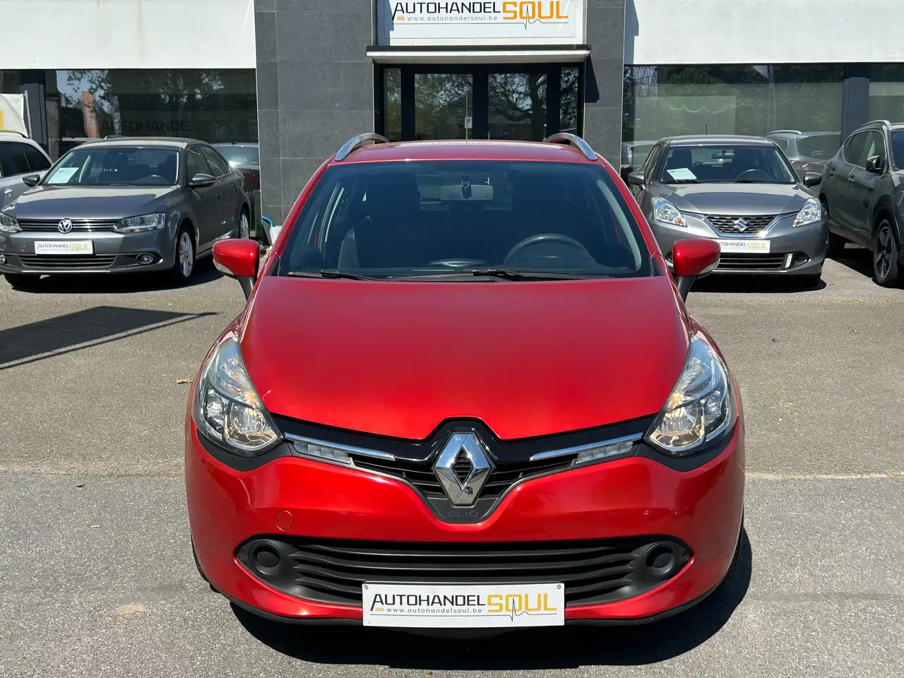 Renault Clio - 6