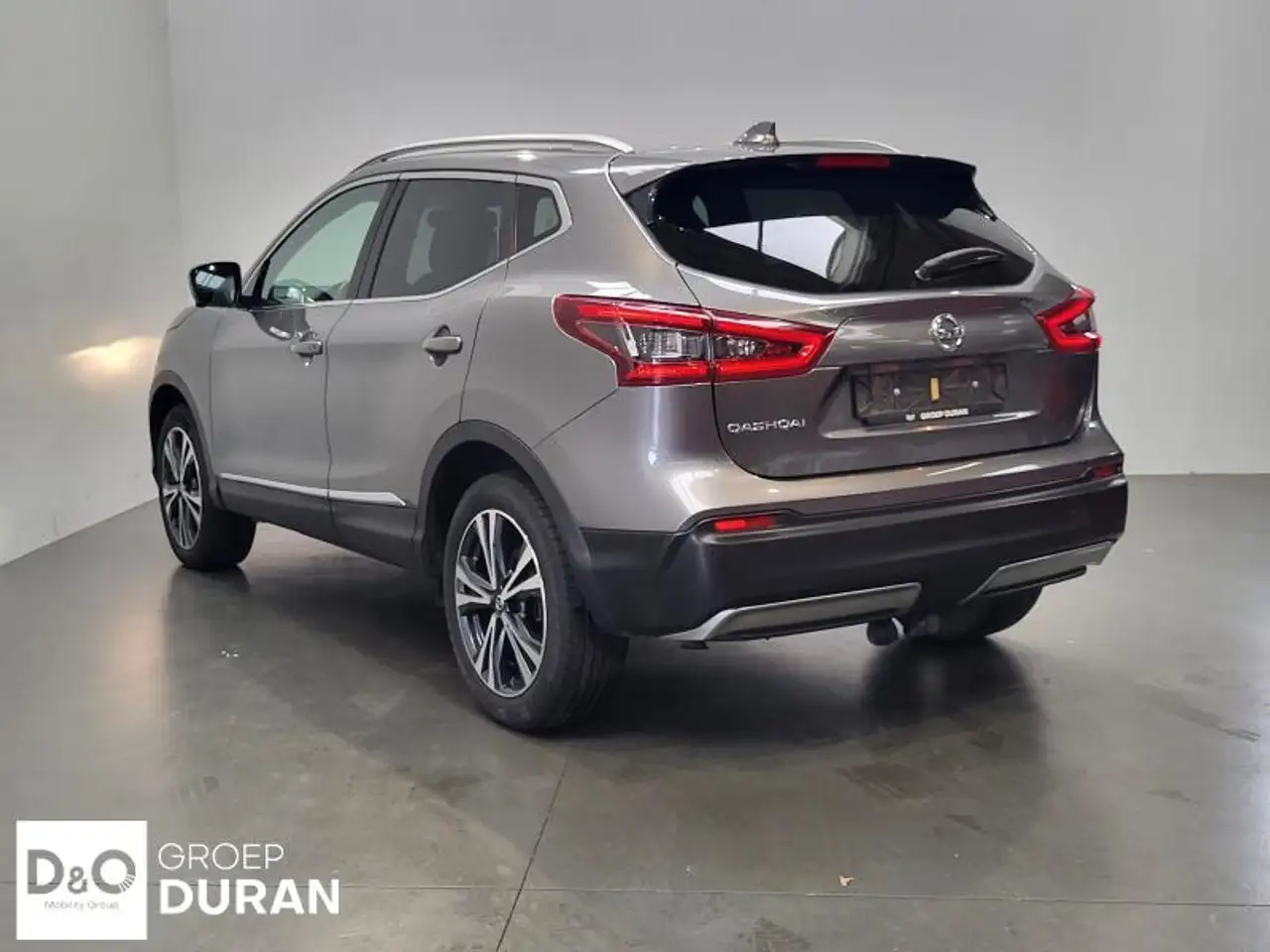 Nissan Qashqai - 3