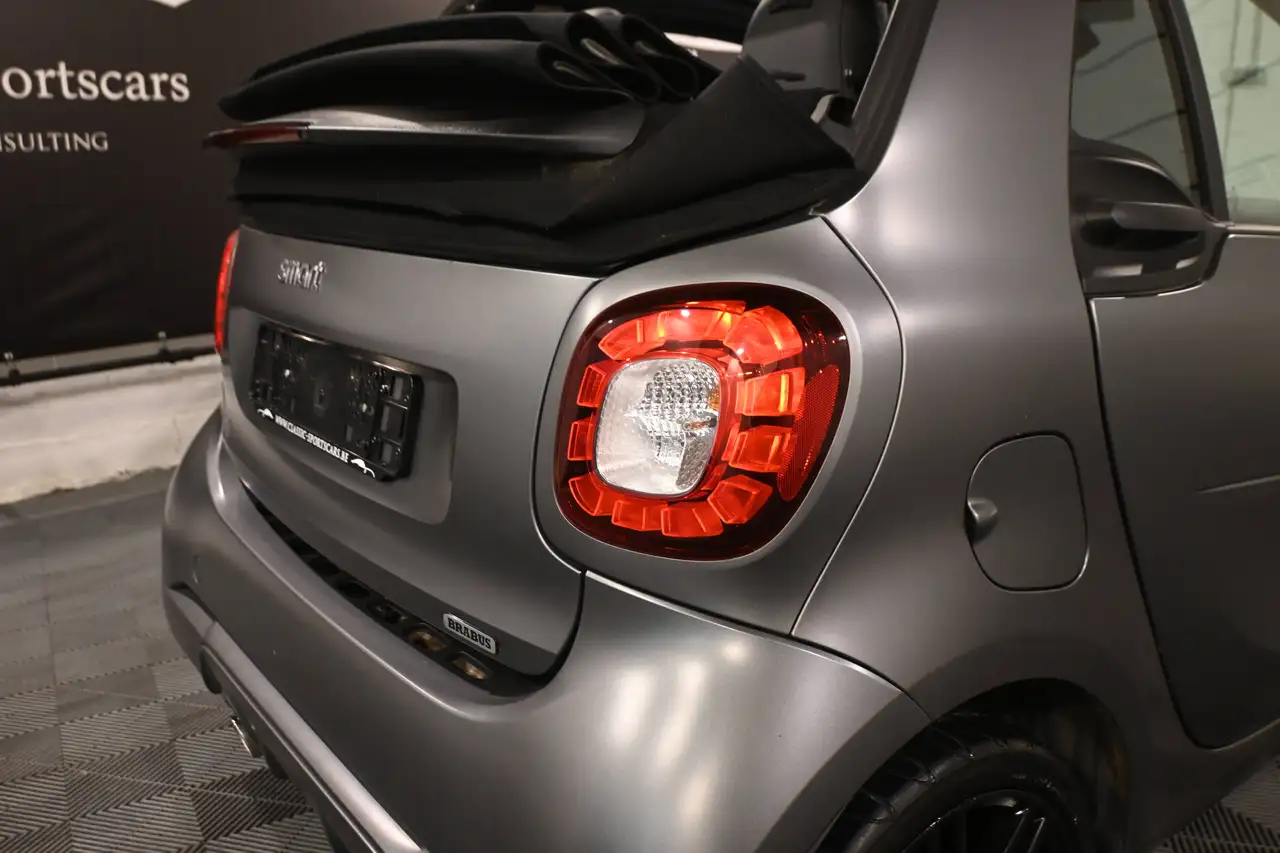 smart forTwo - 8