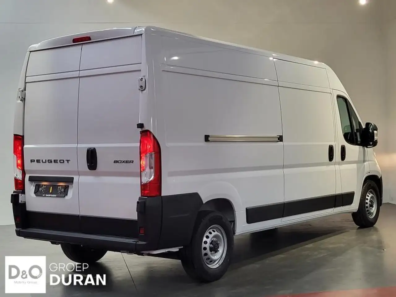 Peugeot Boxer - 6
