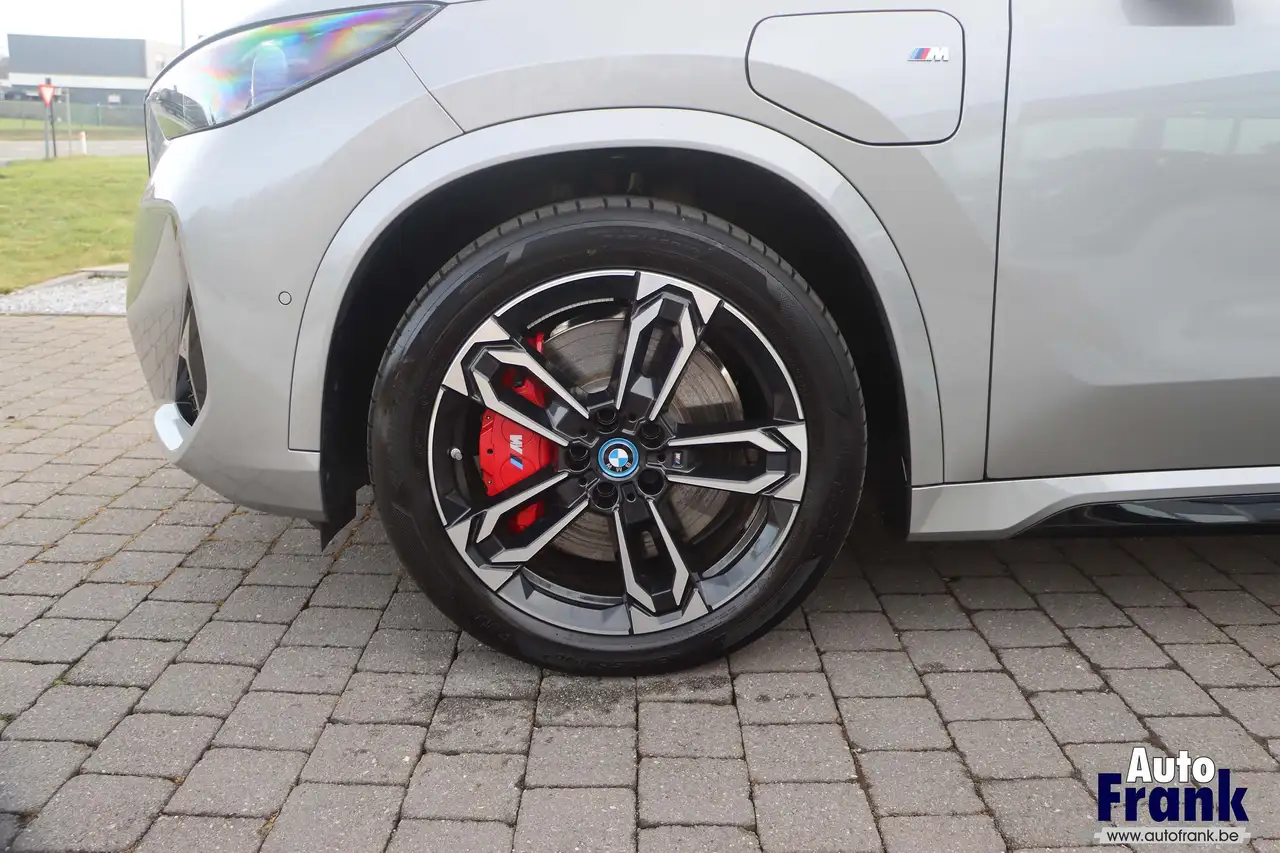 BMW X1 - 4