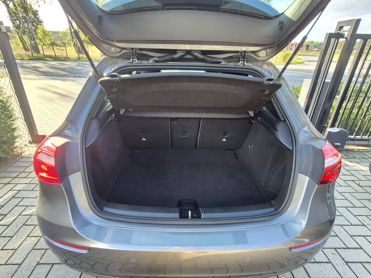 Mercedes-Benz A 180 - 10