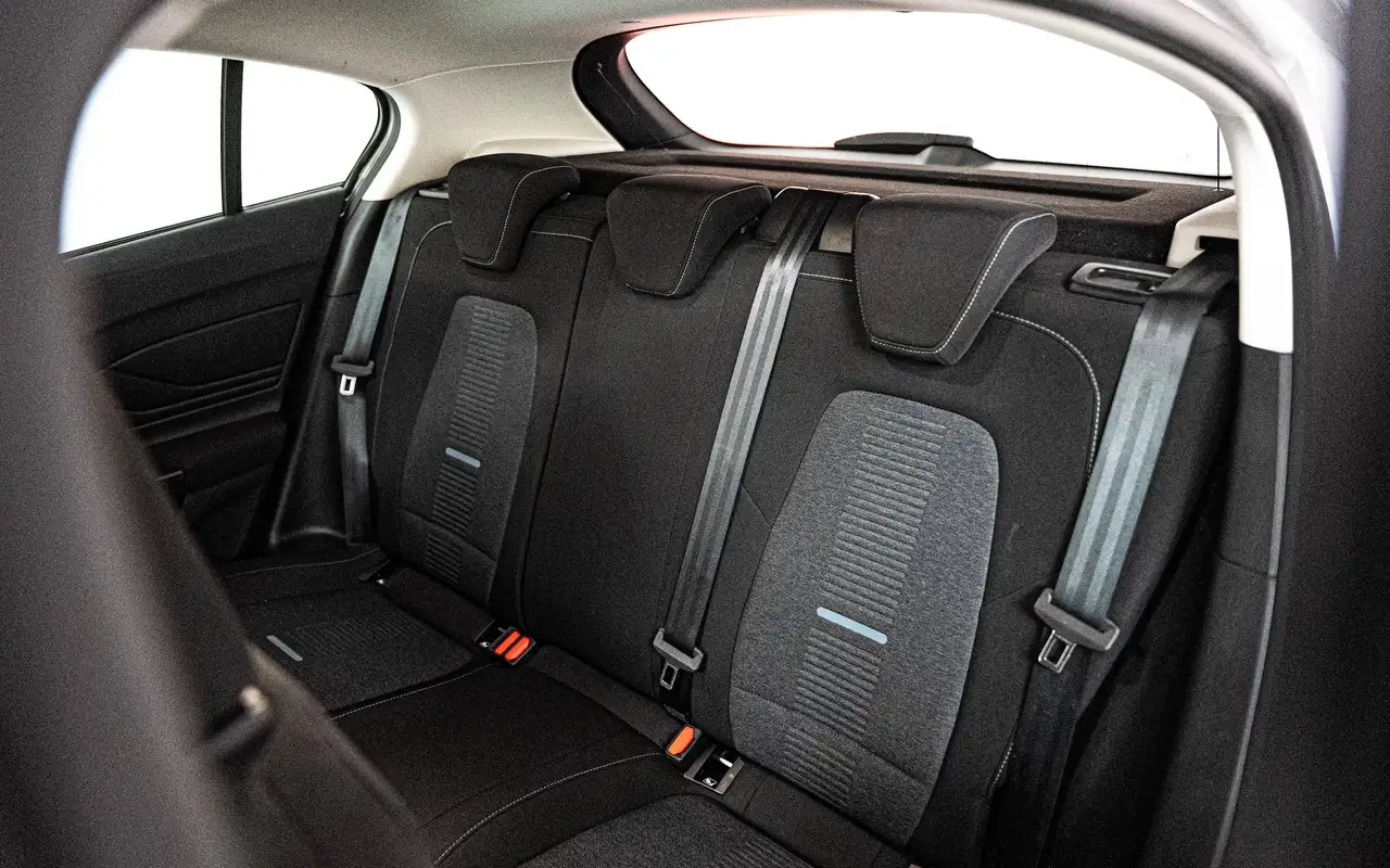 Ford Focus - 7