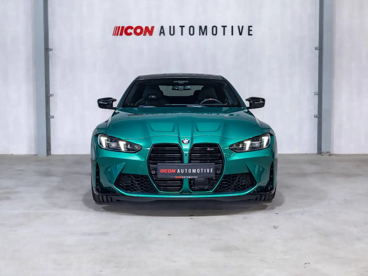 BMW M4 - 2