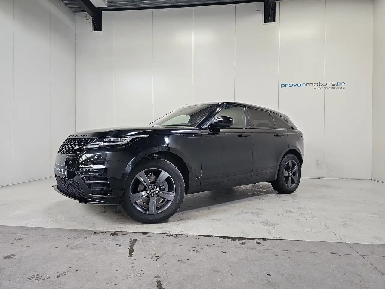 Land Rover Range Rover Velar - 4