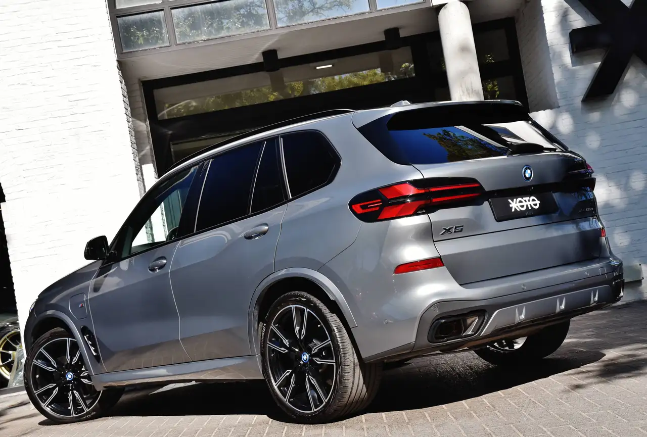 BMW X5 - 9