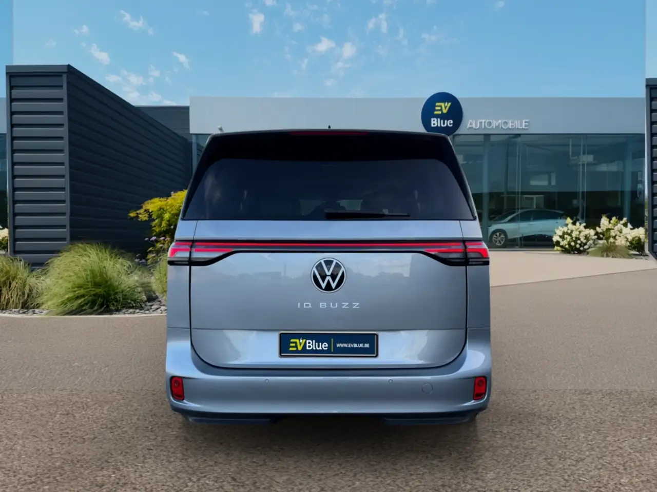 Volkswagen ID. Buzz - 5