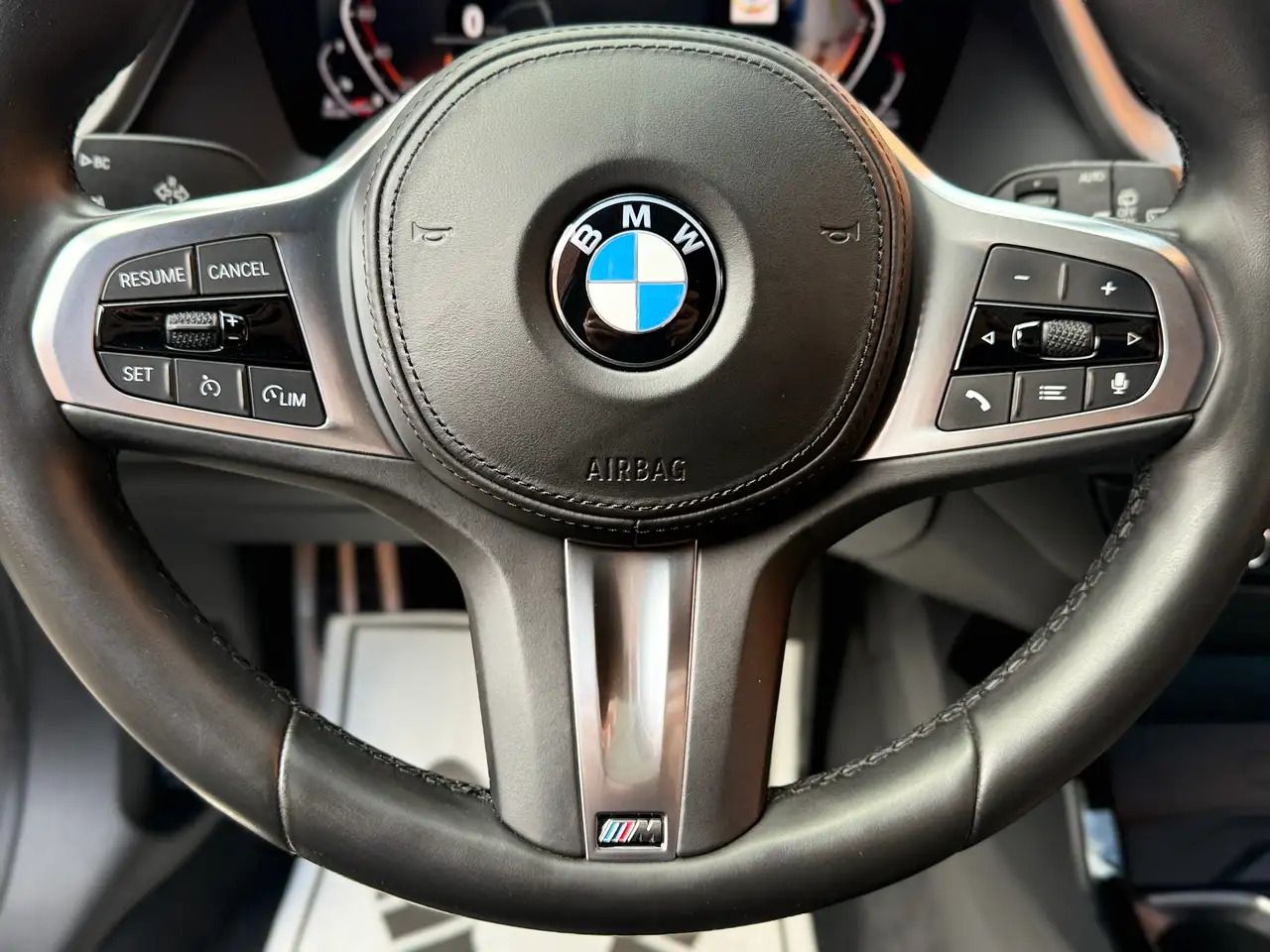 BMW 118 - 28