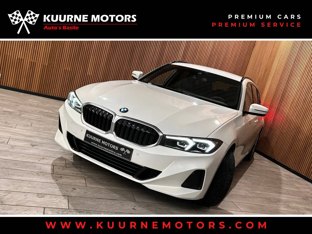 BMW 316 - 5