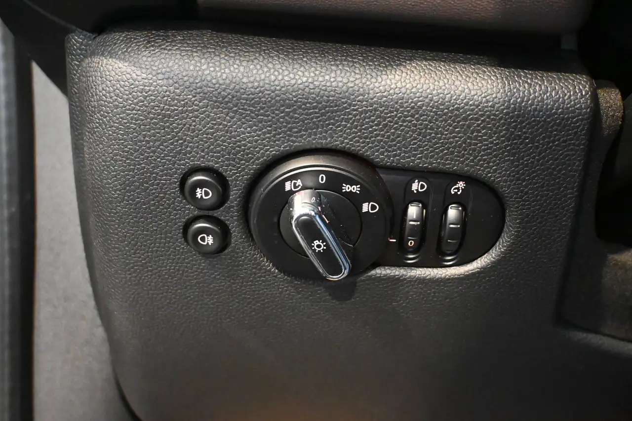 MINI Cooper S - 9