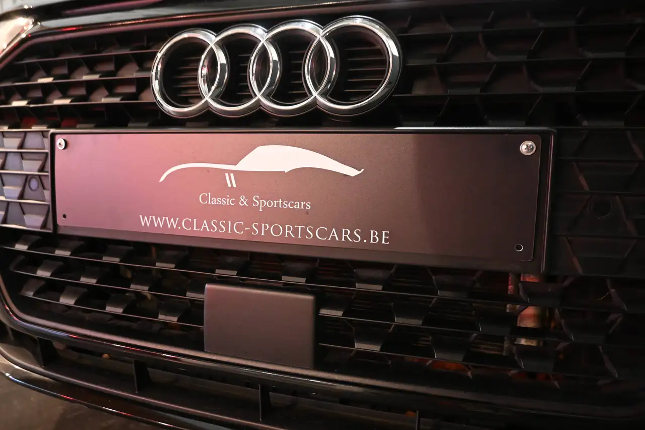 Audi A1 - 4
