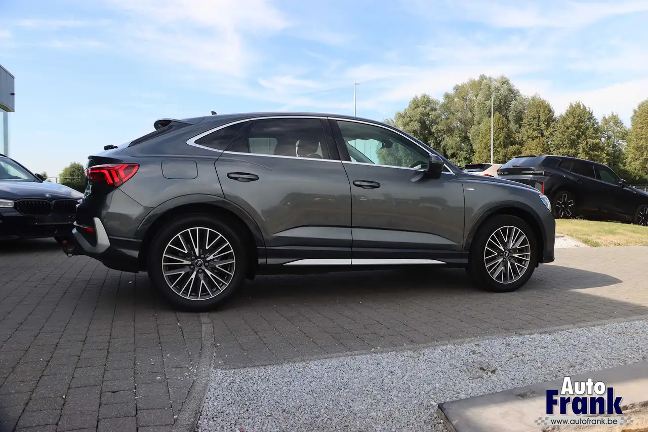Audi Q3 - 8