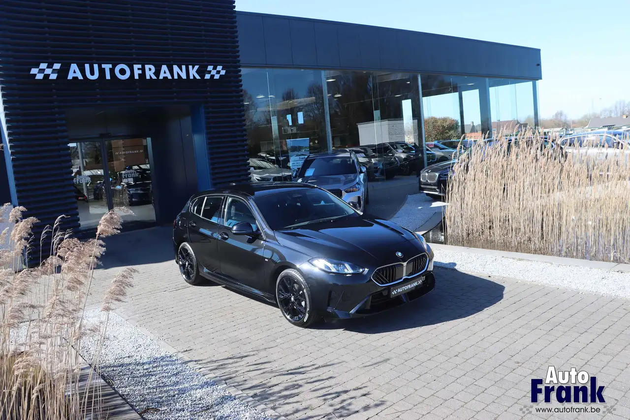BMW 120 - 9