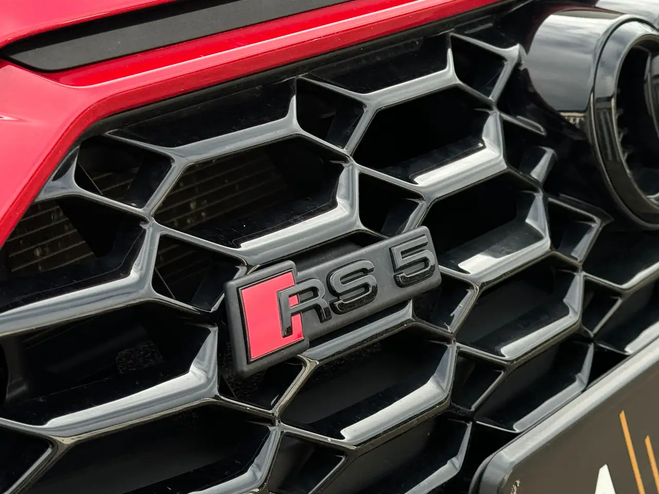 Audi RS5 - 9
